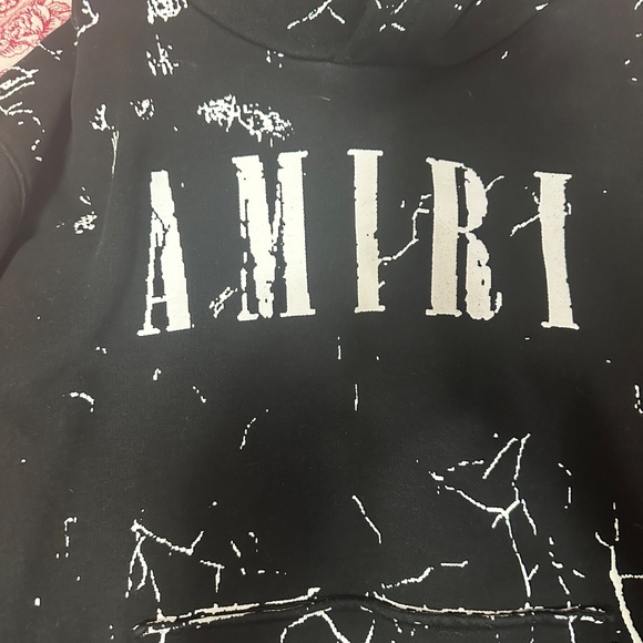 Amiri Sweater - Picture 2 of 4